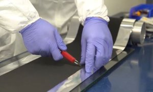 Cercetătorii care produc baterii durabile și sustenabile obțin 44 mil USD