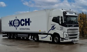 Electric trucks, a sustainable and cheaper alternative