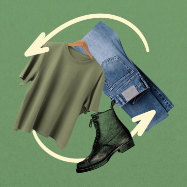 Cum au devenit cumpărăturile second-hand la fel de dăunătoare ca fast fashion