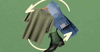 Cum au devenit cumpărăturile second-hand la fel de dăunătoare ca fast fashion