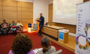 Cursuri gratuite de mediu în școli prin programul Recicleta