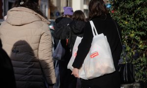 Campania #GraniniCrăciun: donații pentru sute de copii de la Grigore Alexandrescu