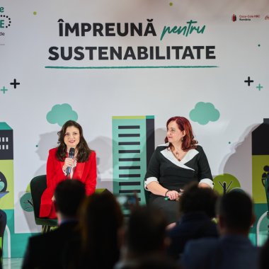 Boardul de Sustenabilitate strânge business-ul, ONG-urile și autoritățile în programe pentru comunitate