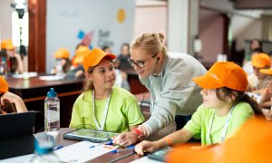 5 ani de UiPath Foundation: impact în educația a peste 80.000 de copii