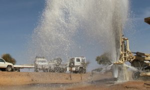 Cum ne ajută industria petrolieră să găsim apă potabilă oriunde fără efort