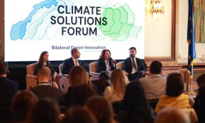 Climate Paths, ghid pentru autorități și antreprenori pentru o tranziție verde