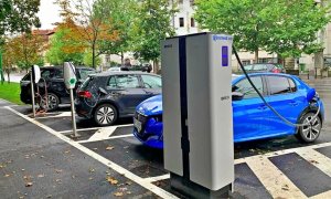 The Romanian company which solved the EV charging headaches