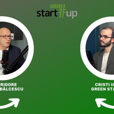 Dan Grigore, Auto Cobălcescu: viitorul complet electric este momentan utopic