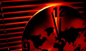 Ceasul Apocalipsei: suntem mai aproape ca niciodată de distrugere