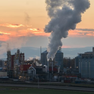Spaniolii investesc peste 800 mil. euro într-o fabrică de metanol verde