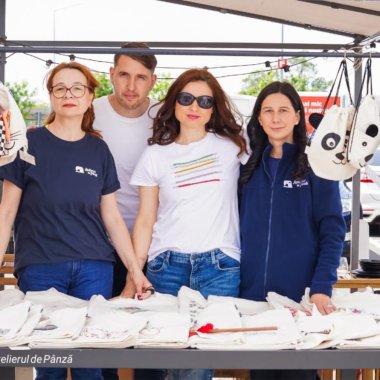 Împrumuturi rambursabile de până la 100.000 $ pentru afaceri cu impact social