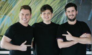 What's behind the fusion of Romania's two biggest anti food waste startups