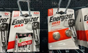 Bateriile Energizer, de acum „electrizante” fără plastic în ambalaje