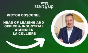 Green office buildings place Romania among the top markets in the CEE