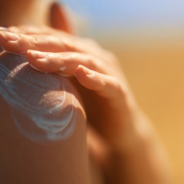 Crema de protecție solară scade fertilitatea peștilor
