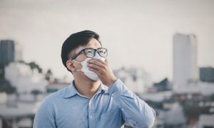 Particulele invizibile din aer care cauzează 7 milioane de decese în fiecare an