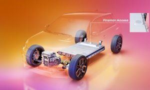 Renault oferă gratuit o invenție pentru ca industria auto să fie mai sigură
