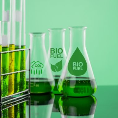 Compania care transformă CO2-ul în produse sustenabile, investiție suplimentară