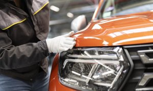 Renault, locul 2 în topul mașinilor electrice vândute în Europa