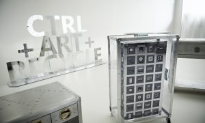CTRL YOUR IMPACT, proiect manifest al Asociației ENVIRON: poartă schimbarea