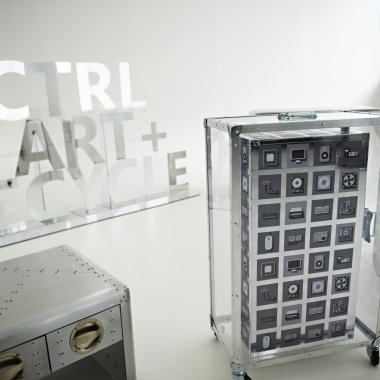 CTRL YOUR IMPACT, proiect manifest al Asociației ENVIRON: poartă schimbarea