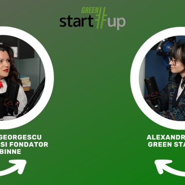 Sabinne, brandul românesc de modă care militează pentru zero deșeuri textile