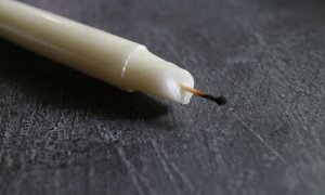 Lumânările parfumate pot face aerul din interior mai poluat decât cel de afară
