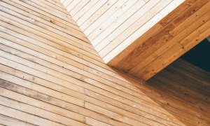 Finanțare de $18.5 mil pentru materiale de construcții sustenabile din lemn