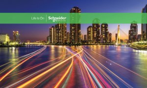 Schneider Electric exceeds its 2024 sustainability target