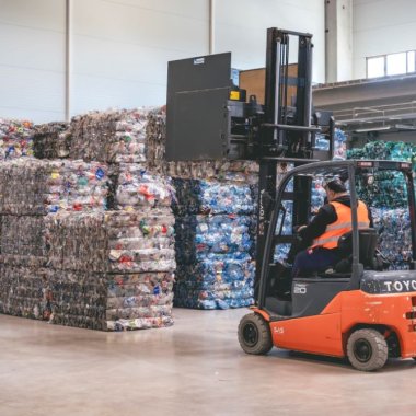 RetuRO is looking for carriers. Open tender launched on Transporeon platform