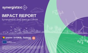 16 GreenTech Startups Advancing Europe's Net Zero Goals