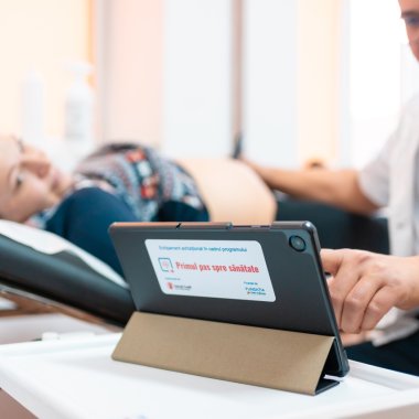 60 de cabinete de medicină de familie din mediul rural, dotate cu aparatură medicală
