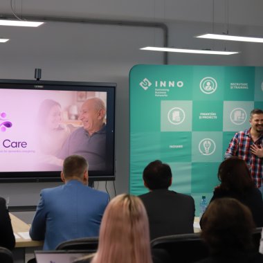 LevelUP: Startup-uri care luptă cu demența și ajută în neurochirurgie