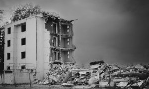 48 de ani de la marele cutremur: bucureștenii se tem, dar se și pregătesc?