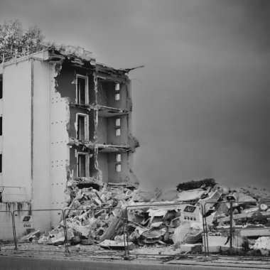Bucharest residents are concerned about earthquakes: 8 out of 10 believe the city is not prepared