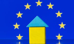 Which EU capital cities are the cleanest