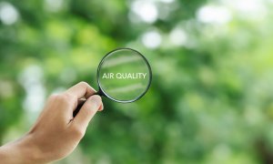 Startup suedez va construi o fabrică pentru un material care purifică aerul