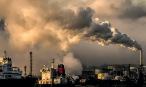 Compania care captează CO2-ul din clădiri pentru a construi altele sustenabile
