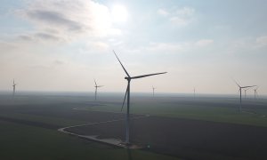 Eurowind Energy România, parc de energie eoliană cu capacitate de 1.200 MW în Botoșani