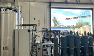 Captarea accesibilă a carbonului nu mai este un mit pentru acest startup