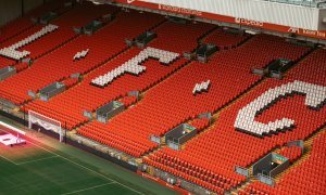 Planul Liverpool pentru a deveni un club de fotbal net-zero până în 2040