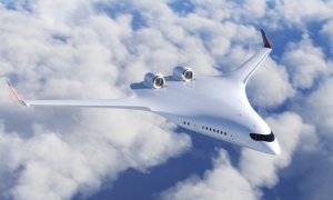 Noua generație de avioane mai silențioase, sustenabile și eficiente