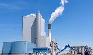 Compania care poate aduce captarea carbonului în toate industriile