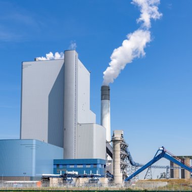 Compania care poate aduce captarea carbonului în toate industriile