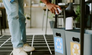 15 lucruri care nu ar trebui să ajungă în coșul de reciclare