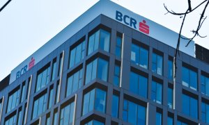 BCR lansează prima bancă mobilă electrică din România pentru micile comunități