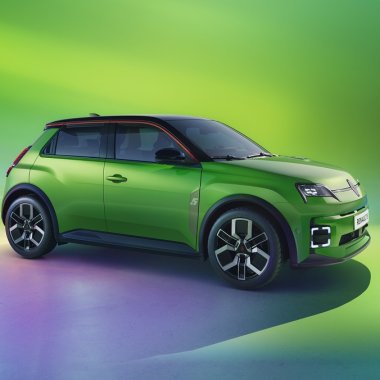 Electric Days în showroom-urile Renault din țară în perioada 24-29 martie