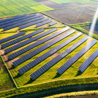 R.Power semnează primul acord de vânzare pentru energie regenerabilă în România