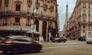 Dorința poporului: 500 de străzi din Paris vor deveni curând zone pietonale