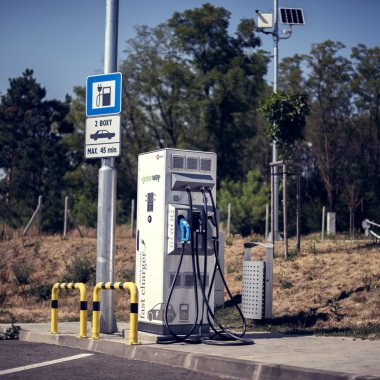 Compania slovacă ce alimentează visul est european pentru mobilitate „verde”